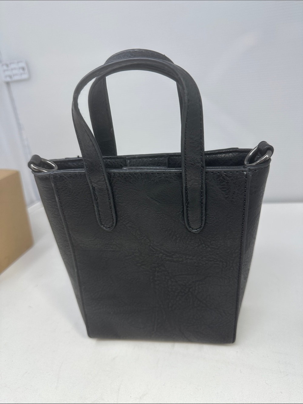 Sam&Hadley Crossbody